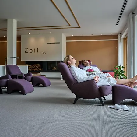 Schuele's Gesundheitsresort & (adults Only) Oberstdorf