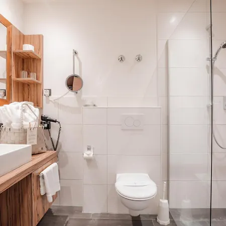 Hotel Schuele's Wellnessresort & Adults Only Oberstdorf