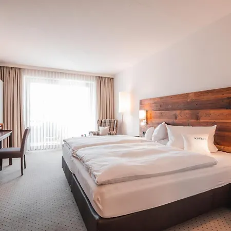 Schuele's Wellnessresort & Adults Only Szálloda