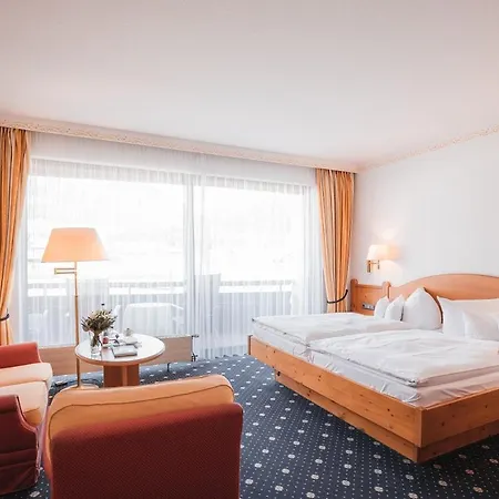 Schuele's Wellnessresort & Adults Only