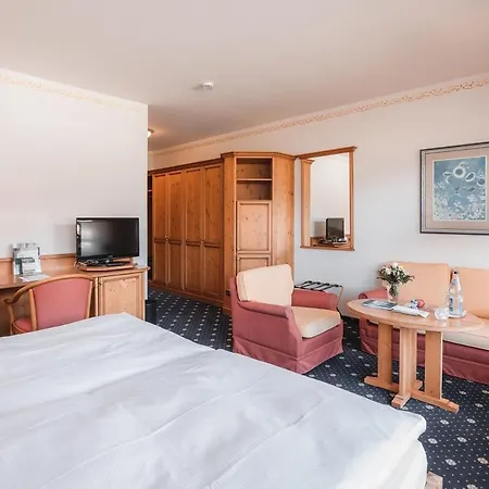 Hotel Schuele's Wellnessresort & Adults Only