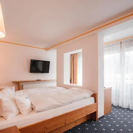 Schuele's Gesundheitsresort & (adults Only)