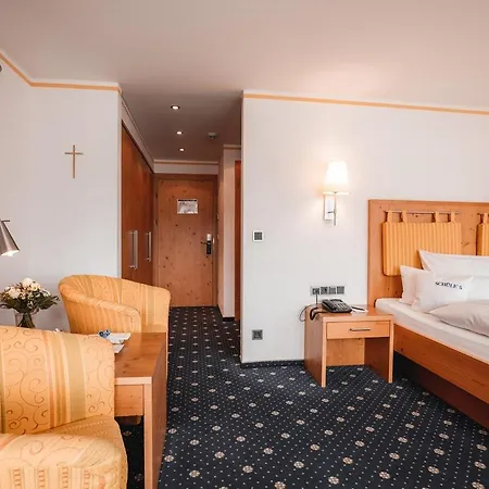 Schuele's Wellnessresort & Adults Only