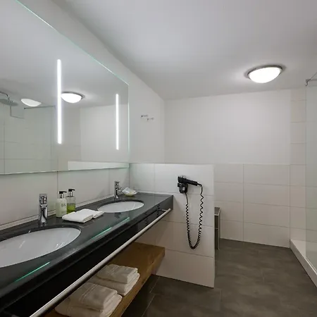 Schuele's Wellnessresort & Adults Only Hotel Oberstdorf