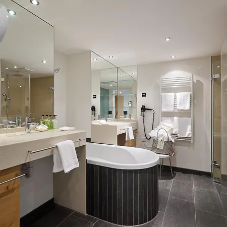 Schuele's Wellnessresort & Adults Only Hotel 4*