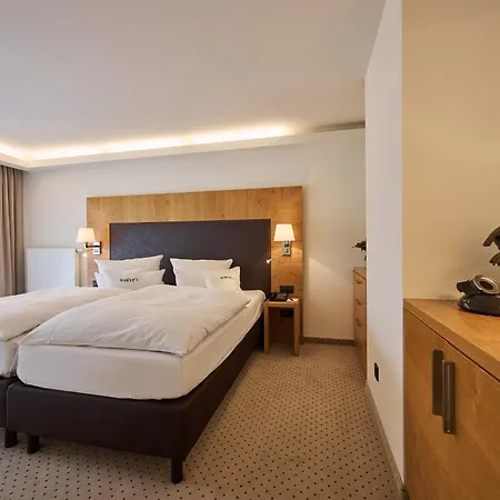 Hotel Schuele's Wellnessresort & Adults Only Oberstdorf