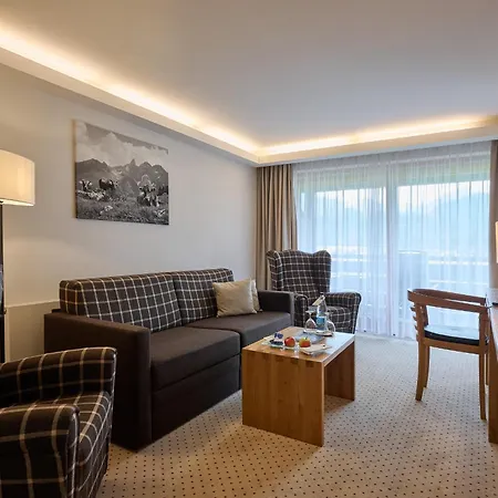 Schuele's Wellnessresort & Adults Only Hotel
