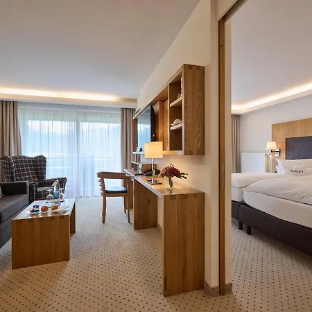 Schuele's Wellnessresort & Adults Only Hotel Oberstdorf
