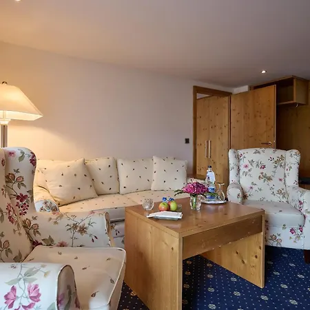 Schuele's Gesundheitsresort & (adults Only) 4*