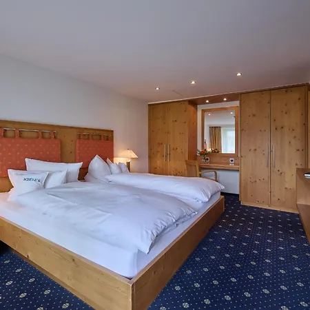 Schuele's Wellnessresort & Adults Only 호텔 4*