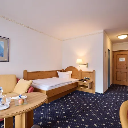 Schuele's Wellnessresort & Adults Only
