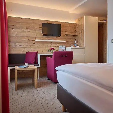 Schuele's Wellnessresort & Adults Only Oberstdorf