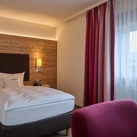 Schüle's Wellnessresort&spa Adults Only 4*