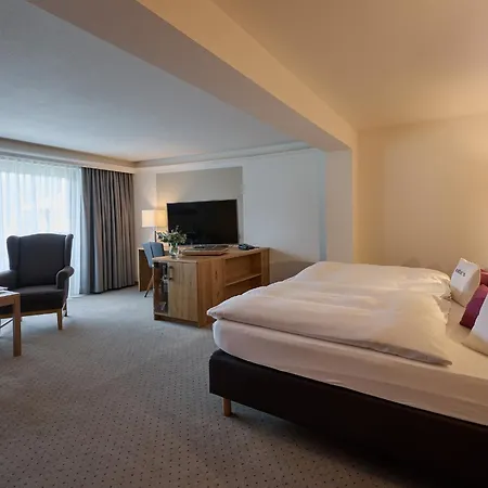 Otel Schuele's Wellnessresort & Adults Only