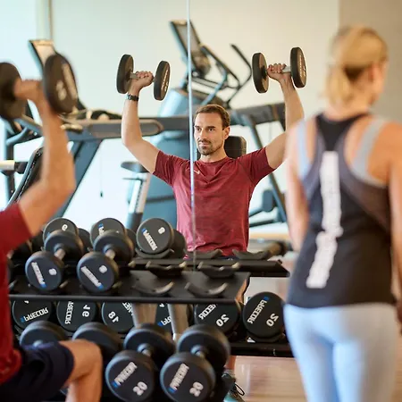 Schuele's Wellnessresort & Adults Only