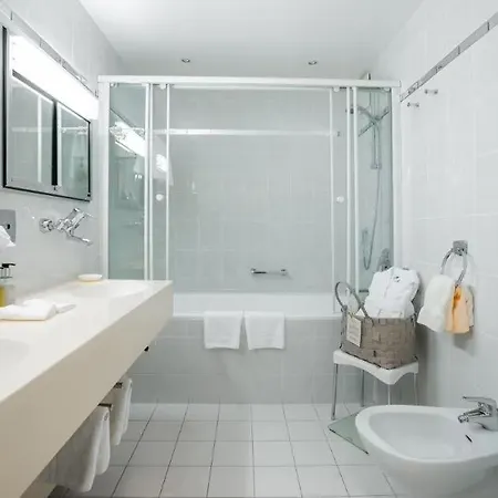 Schuele's Wellnessresort & Adults Only Hotel 4*