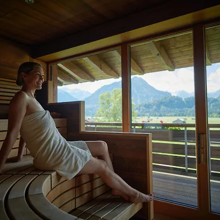 Hotel Schuele's Wellnessresort & Adults Only