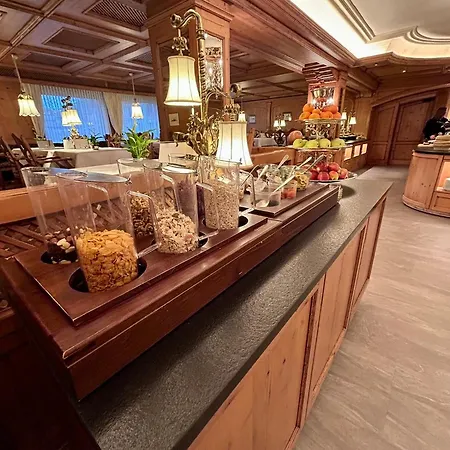 Hotel Schuele's Wellnessresort & Adults Only