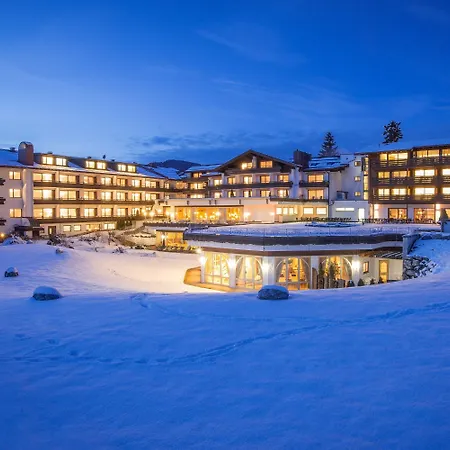 Schuele's Wellnessresort & Adults Only 호텔 4*
