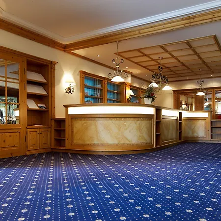 Schuele's Wellnessresort & Adults Only 4*