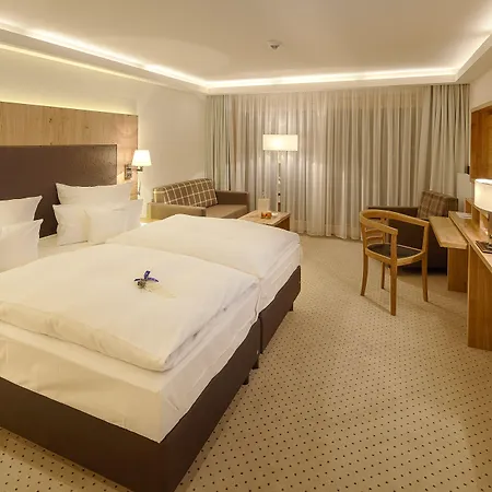 Schuele's Wellnessresort & Adults Only 4*