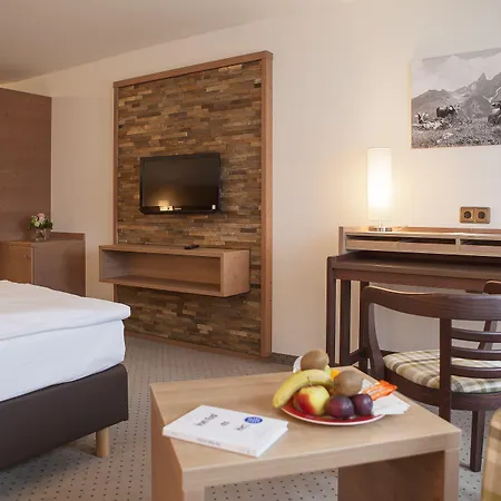 Schuele's Wellnessresort & Adults Only 호텔 4*