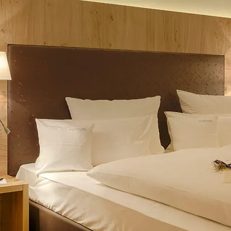 Schüle's Wellnessresort&spa Adults Only Oberstdorf