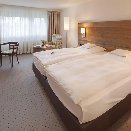 Schuele's Wellnessresort & Adults Only 호텔