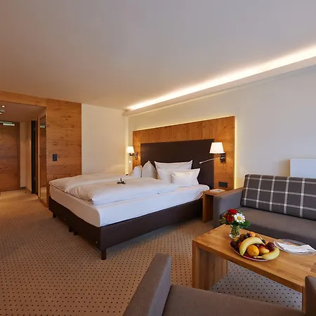 호텔 Schuele's Wellnessresort & Adults Only 4*