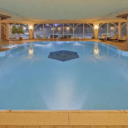 호텔 Schuele's Wellnessresort & Adults Only