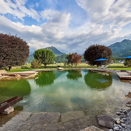 Hotel Schuele's Wellnessresort & Adults Only 4*