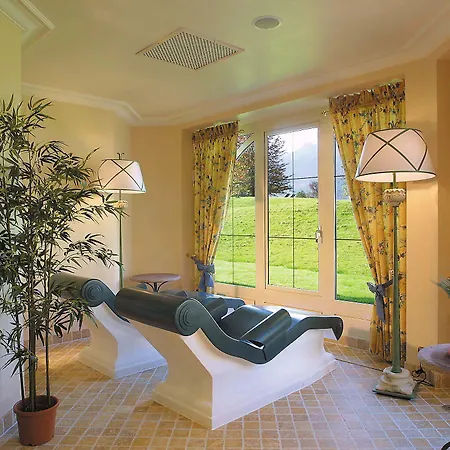 Schuele's Wellnessresort & Adults Only 오버스트도르프