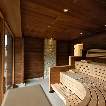 호텔 Schuele's Wellnessresort & Adults Only 오버스트도르프