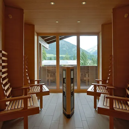 Schuele's Wellnessresort & Adults Only 호텔