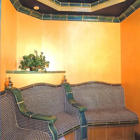 Schuele's Wellnessresort & Adults Only
