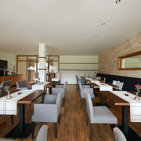 Schuele's Gesundheitsresort & (adults Only) 4* Oberstdorf