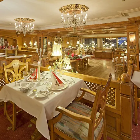 Hotel Schuele's Wellnessresort & Adults Only
