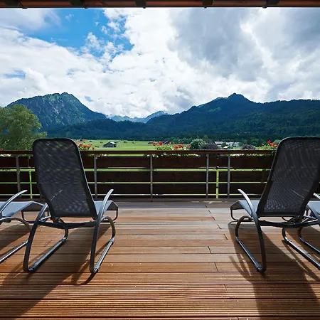Schuele's Wellnessresort & Adults Only 호텔 4*