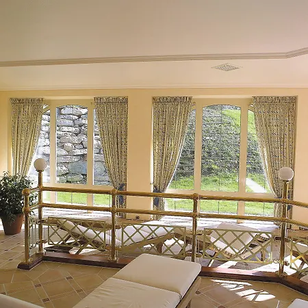 Schuele's Wellnessresort & Adults Only 4*