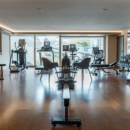 호텔 Schuele's Wellnessresort & Adults Only 4*