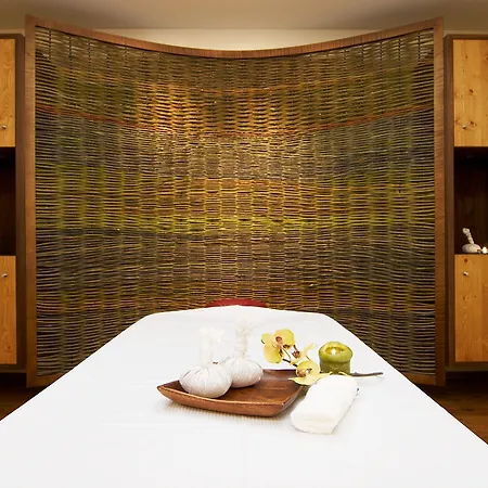 Schuele's Wellnessresort & Adults Only 4*