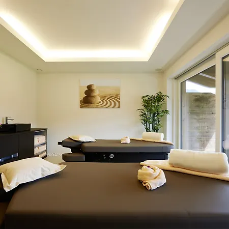 Hotel Schuele's Wellnessresort & Adults Only