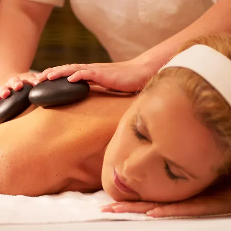 Otel Schuele's Wellnessresort & Adults Only Oberstdorf