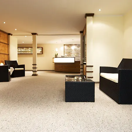 Schuele's Wellnessresort & Adults Only 4*
