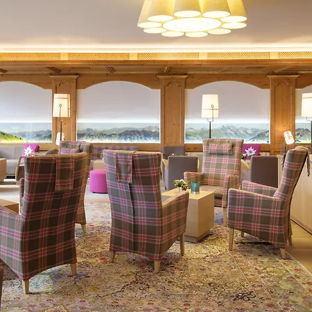 Schuele's Wellnessresort & Adults Only 호텔 4*