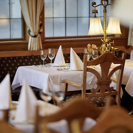 Schuele's Wellnessresort & Adults Only 4*