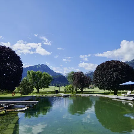 Hotel Schuele's Wellnessresort & Adults Only Oberstdorf