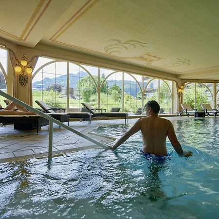 Schuele's Wellnessresort & Adults Only Hotel 4*