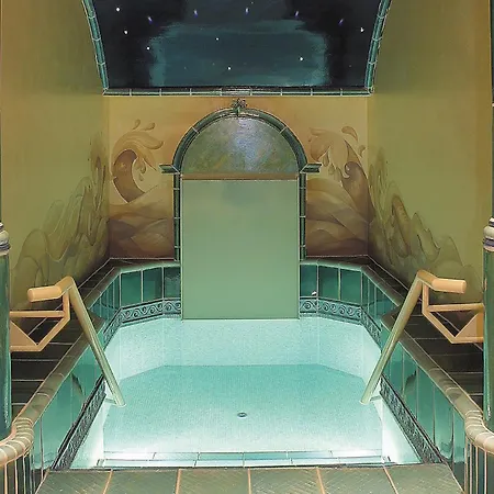 Schüle's Wellnessresort&spa Adults Only Hotel 4*