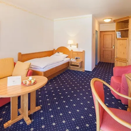 Schuele's Wellnessresort & Adults Only 4* Oberstdorf